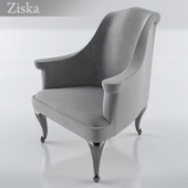 Кресло Ziska (64*65*95h)