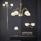 Odeon Light - Adriana 1601