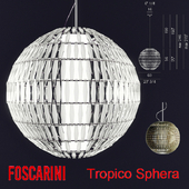 Foscarini Tropico Sphera