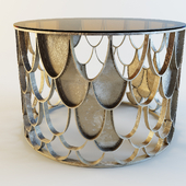 Кофейный стол. фирма Brabbu KOI | CENTER TABLE