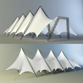tent design (type 2)