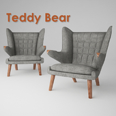 Teddy Bear кресло