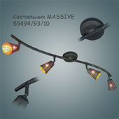 Lamp MASSIVE 55494/93/10