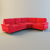 Nova Corner Sofa