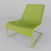 Кресло Икея Локста/ Ikea Locksta Armchair