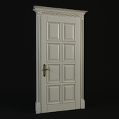 Door unit