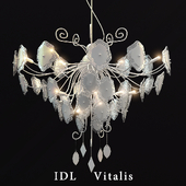 IDL Vitalis