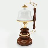 Table lamp Maggi Massimo Art. SL053