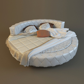 maestro (round bed)