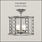 Vaughan Stratford Lantern