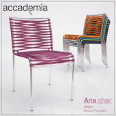 Aria chair
