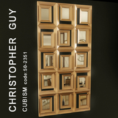 Сhristopher Guy / Cubism