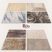 Rugs The Rug Company