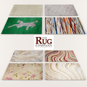 Rugs The Rug Company