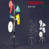 Foscarini Orbital