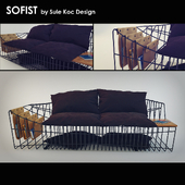 SOFIST by Sule Koc Design