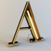 Delightfull GRAPHIC LAMP COLLECTION