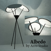 Albedo by Arro Studio