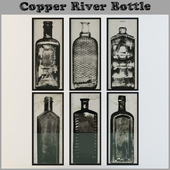 Сopper river bottle