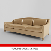 Donghia Toulouse Sofa art.50682