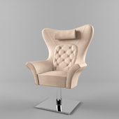 Armchair for office Visionnaire
