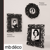 picture frames mb deco