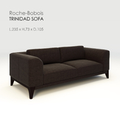 Trinidad Sofa