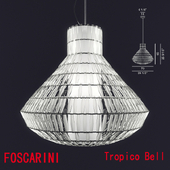 Foscarini Tropico Bell