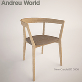 andreu world - New CarolaSO 0908