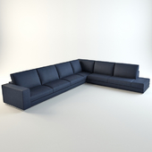 USONA Modular Sofa