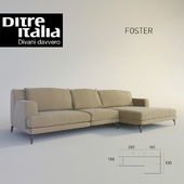 Ditre Italia Foster