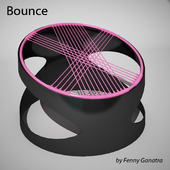 Armchair Bounce by Fenny Ganatra