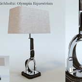 Lamp Olympia Equestrian Eichholtz