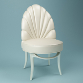 Roberto Ventura Chair PC927