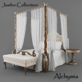 Jumbo Collection Alchymia