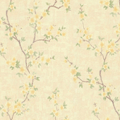 Wallpaper Rasch, Sakura collection, article 678123, Germany