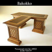 Desk Bakokko Art. 1055V2