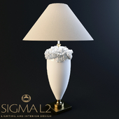 Sigma L2 MyClassic CL1952 Table lamp
