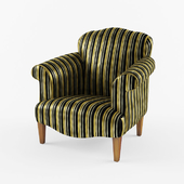 Chair neoclassical