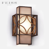 Feiss - Remy 1 Light Sconce