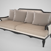LCI Stile Decora sofa