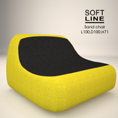 Softline / Sand