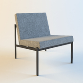 KIKI LOUNGE CHAIR