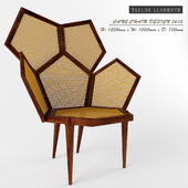 Кресло CANE CHAIR DESIGN 5610 от фабрики Taylor Llorente
