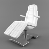 Pedicure chair &quot;SL XP PODO HYDRAULIC&quot;