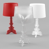 Kartell bourgie