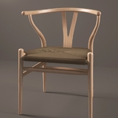 Wishbone_chair
