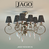 jago NCS-041-N
