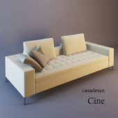 CINE sofa factory Casadesus