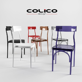 Colico Design - Milano